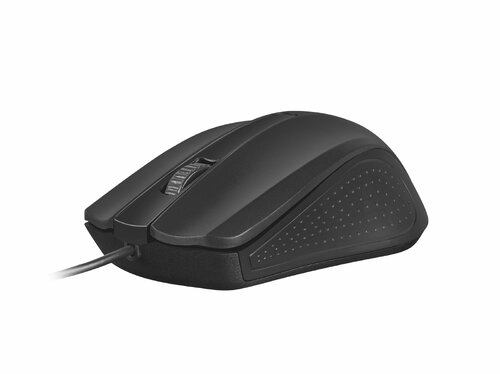 Περισσότερες πληροφορίες για "NATEC Snipe (Μαύρο/USB Τύπου-A)"