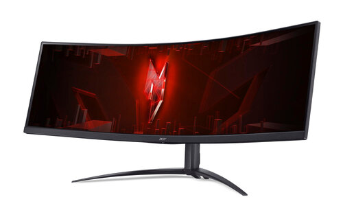 Περισσότερες πληροφορίες για "Acer NITRO XZ2 XZ452CUVbemiiphuzx (44.5"/UltraWide Quad HD)"