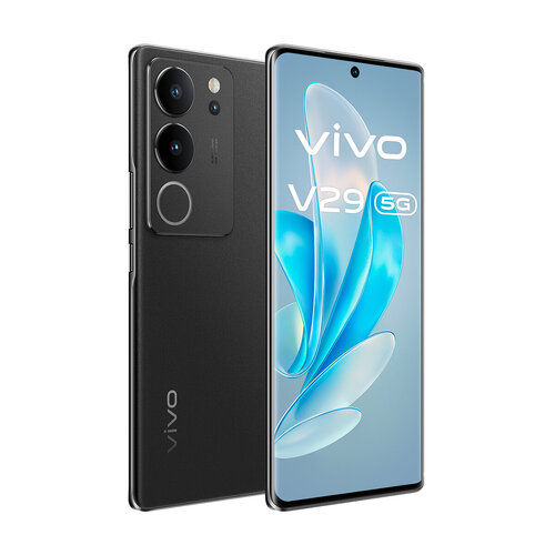 Περισσότερες πληροφορίες για "VIVO V29 8+ (Μαύρο/256 GB)"