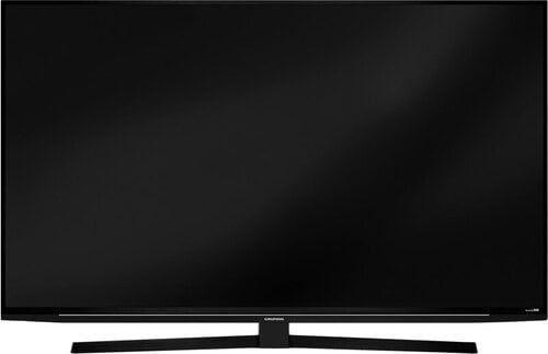 Περισσότερες πληροφορίες για "Grundig 49 GFU 8960B"