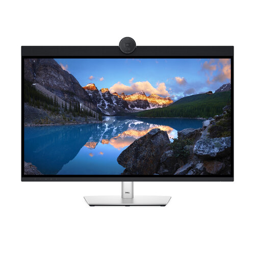 Περισσότερες πληροφορίες για "DELL UltraSharp U3224KB (32"/6K Ultra HD)"