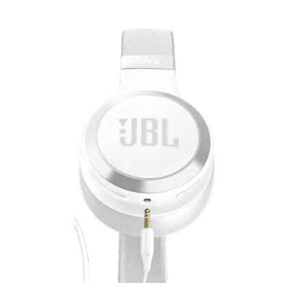 Περισσότερες πληροφορίες για "JBL Live 670NC (Άσπρο/Ασύρματα)"