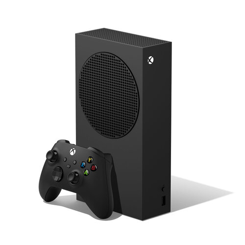 Περισσότερες πληροφορίες για "Microsoft Xbox Series S – 1TB"