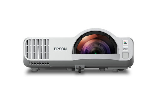 Περισσότερες πληροφορίες για "Epson PowerLite L210SF (3LCD/Full HD/4000ANSI Lumens)"