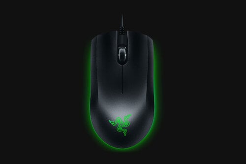 Περισσότερες πληροφορίες για "Razer Abyssus Essential (Μαύρο)"