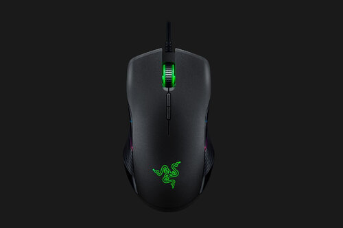 Περισσότερες πληροφορίες για "Razer Lancehead Tournament Edition (Μαύρο/16000DPI)"