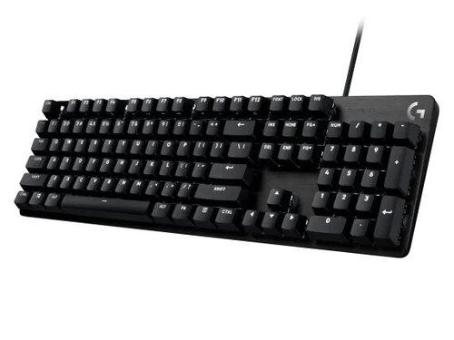 Περισσότερες πληροφορίες για "Logitech G G413 SE 920-010556 (USB)"