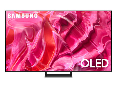 Περισσότερες πληροφορίες για "Samsung QN65S90CDFXZA"