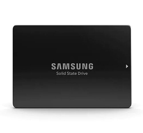 Περισσότερες πληροφορίες για "Samsung PM893a (480 GB/SATA III)"