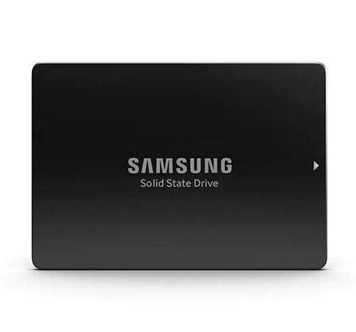 Περισσότερες πληροφορίες για "Samsung PM897 (480 GB/SATA III)"