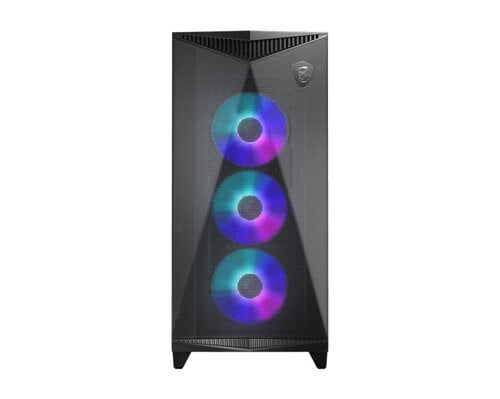 Περισσότερες πληροφορίες για "MSI MPG GUNGNIR 300R AIRFLOW (Midi Tower/Μαύρο)"