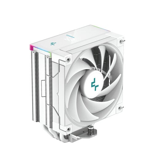 Περισσότερες πληροφορίες για "DeepCool AK400 Digital WH"