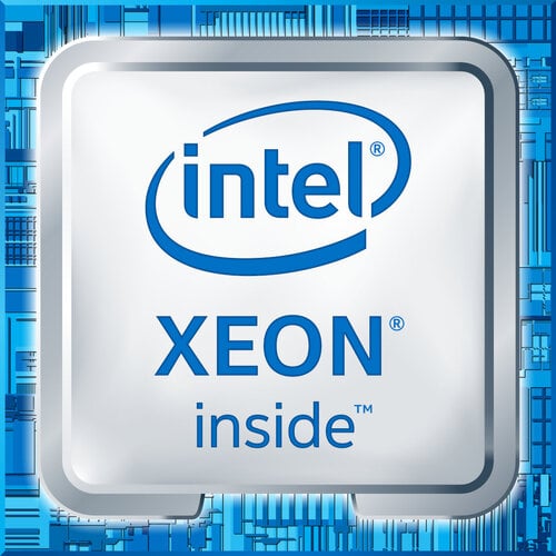 Περισσότερες πληροφορίες για "Intel Xeon E-2226G (Box)"