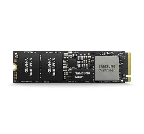 Περισσότερες πληροφορίες για "Samsung PM9A1a (512 GB/PCI Express 4.0)"