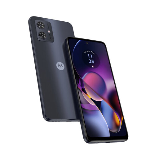 Περισσότερες πληροφορίες για "Motorola Moto G 54 5G (Μπλε/256 GB)"