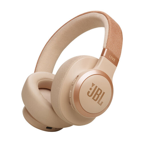 Περισσότερες πληροφορίες για "JBL Live 770NC (Άμμος/Ασύρματα)"