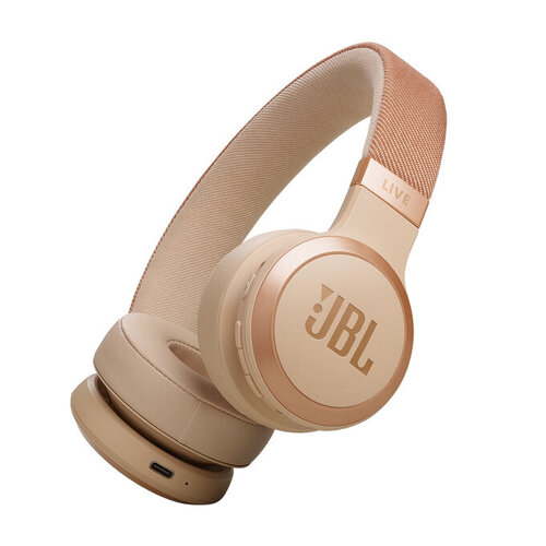 Περισσότερες πληροφορίες για "JBL Live 670NC (Άμμος/Ασύρματα)"