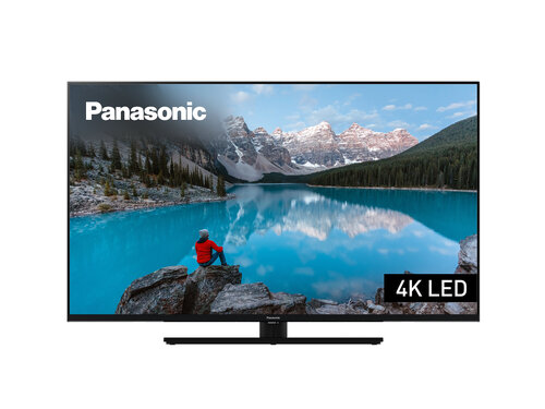 Περισσότερες πληροφορίες για "Panasonic TX-43MXX889"