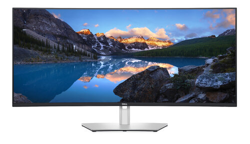 Περισσότερες πληροφορίες για "DELL UltraSharp U4021QWA (39.7"/4K DCI)"