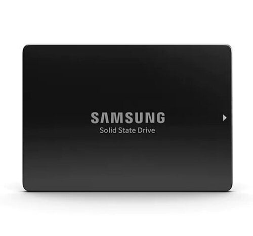 Περισσότερες πληροφορίες για "Samsung PM893a (960 GB/SATA III)"