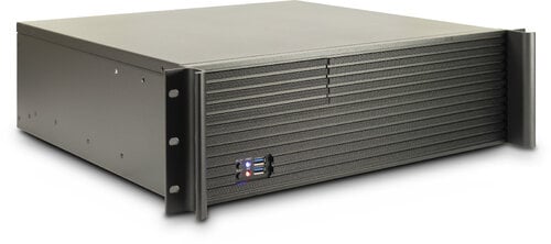 Περισσότερες πληροφορίες για "Inter-Tech 3U-K-340L (Rack/Μαύρο)"