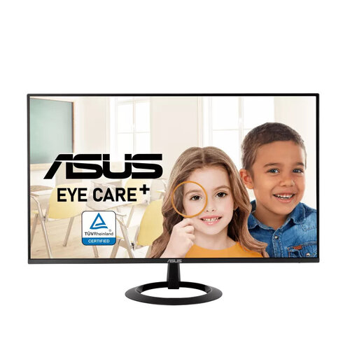 Περισσότερες πληροφορίες για "ASUS VZ27EHF (27"/Full HD)"