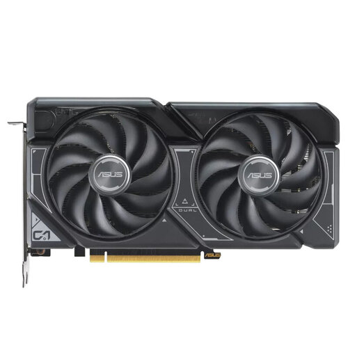 Περισσότερες πληροφορίες για "ASUS DUAL-RTX4060TI-16G"