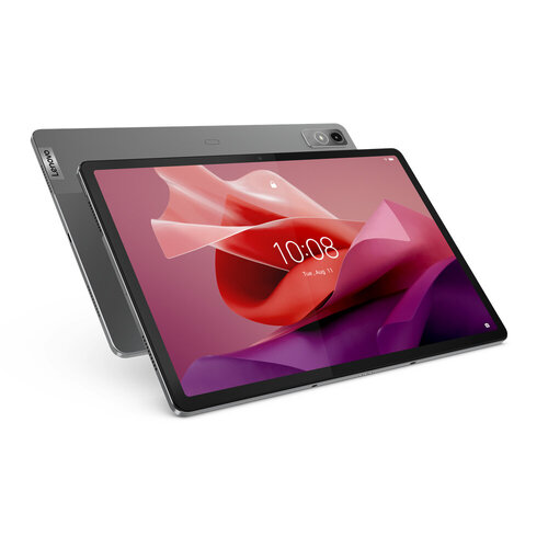 Περισσότερες πληροφορίες για "Lenovo Tab P12 (128 GB/Dimensity 7050/8 GB/Android 13)"