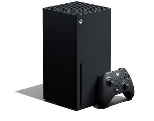 Περισσότερες πληροφορίες για "Microsoft Xbox Series X + EA SPORTS FC 24 Standard Edition"