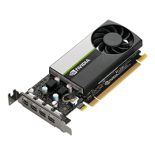 Περισσότερες πληροφορίες για "PNY NVIDIA T1000 8GB"