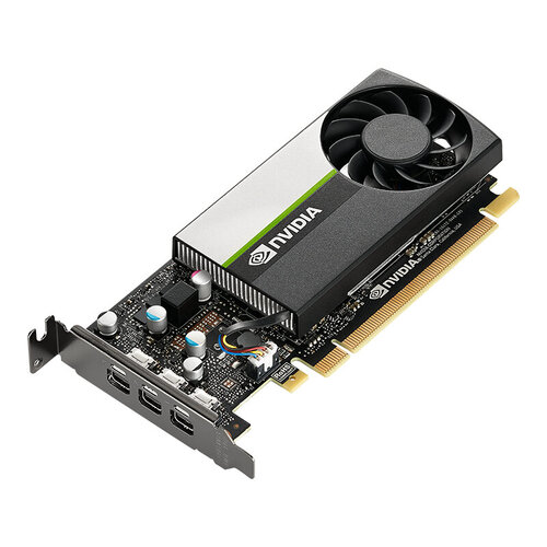 Περισσότερες πληροφορίες για "PNY NVIDIA T400 4GB"
