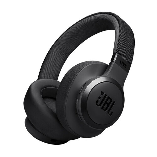 Περισσότερες πληροφορίες για "JBL Live 770NC (Μαύρο/Ασύρματα)"