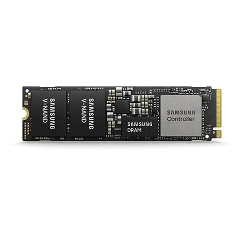 Περισσότερες πληροφορίες για "Samsung PM9B1 (256 GB/PCI Express 4.0)"