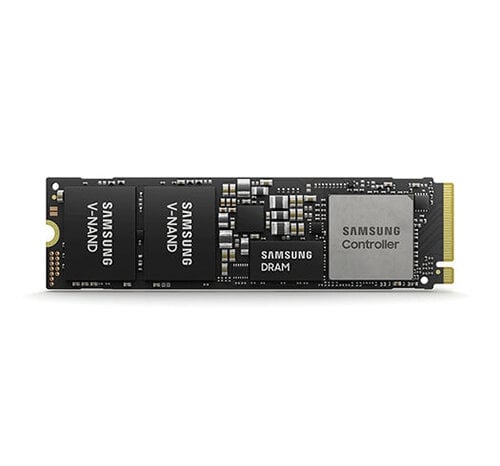 Περισσότερες πληροφορίες για "Samsung PM9A1a (2 TB GB/PCI Express 4.0)"