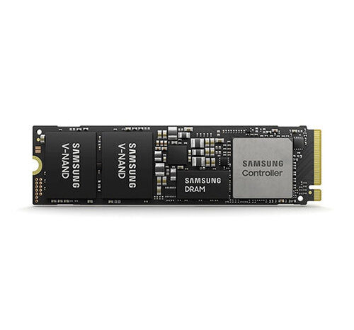 Περισσότερες πληροφορίες για "Samsung PM9B1 (512 GB/PCI Express 4.0)"