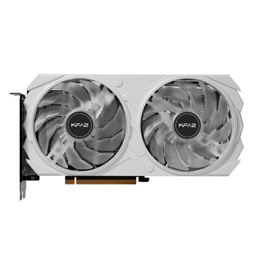 Περισσότερες πληροφορίες για "KFA2 GeForce RTX 4060 EX 1-Click OC"