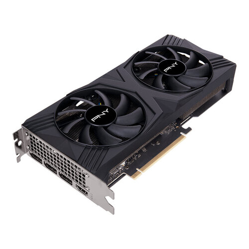 Περισσότερες πληροφορίες για "PNY GeForce RTX 4060 Ti 16GB VERTO"