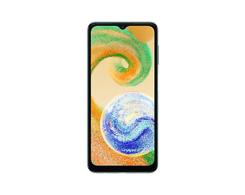 Περισσότερες πληροφορίες για "Samsung Galaxy A04s (Πράσινο/32 GB)"