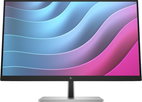 Περισσότερες πληροφορίες για "HP E24 G5 FHD Monitor"