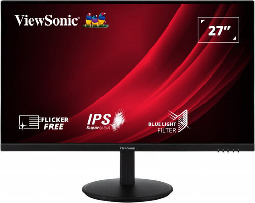 Περισσότερες πληροφορίες για "Viewsonic VG2709-2K-MHD (27"/Quad HD)"