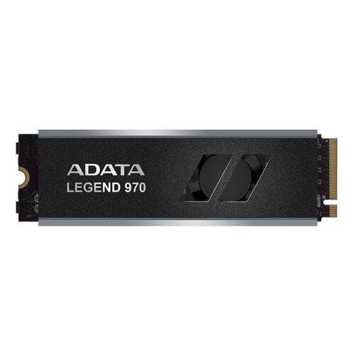 Περισσότερες πληροφορίες για "ADATA LEGEND 970 (1 TB GB/PCI Express 5.0)"