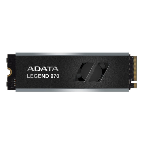 Περισσότερες πληροφορίες για "ADATA LEGEND 970 (1 TB GB/PCI Express 5.0)"