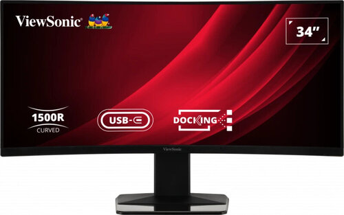 Περισσότερες πληροφορίες για "Viewsonic Display VG3419C (34"/UltraWide Quad HD)"