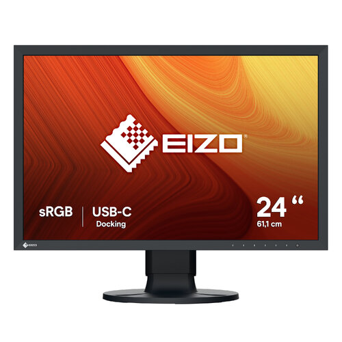 Περισσότερες πληροφορίες για "EIZO ColorEdge CS2400R (24.1"/WUXGA)"