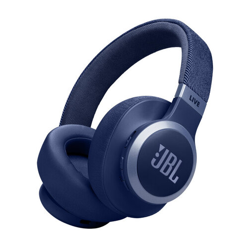 Περισσότερες πληροφορίες για "JBL Live 770NC (Μπλε/Ασύρματα)"