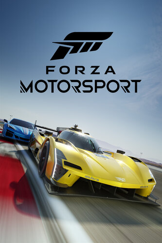 Περισσότερες πληροφορίες για "Forza Motorsport"