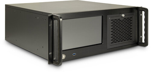 Περισσότερες πληροφορίες για "Inter-Tech 4U-4460 TFT (Rack/Μαύρο)"