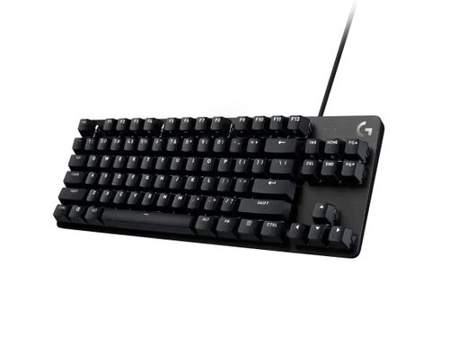 Περισσότερες πληροφορίες για "Logitech G G413 TKL SE 920-010564 (USB)"