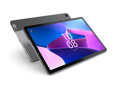 Περισσότερες πληροφορίες για "Lenovo Tab M10 Plus (3rd Gen) 2023 (64 GB/680/4 GB/Android 12)"