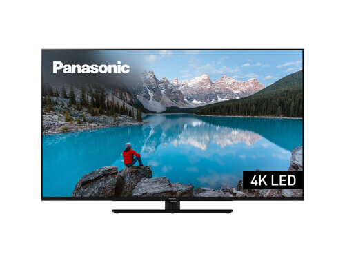 Περισσότερες πληροφορίες για "Panasonic TX-50MXX889"